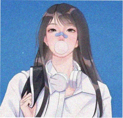 沈怀月角色头像